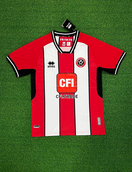 23/24 Sheffield Home S-4XL