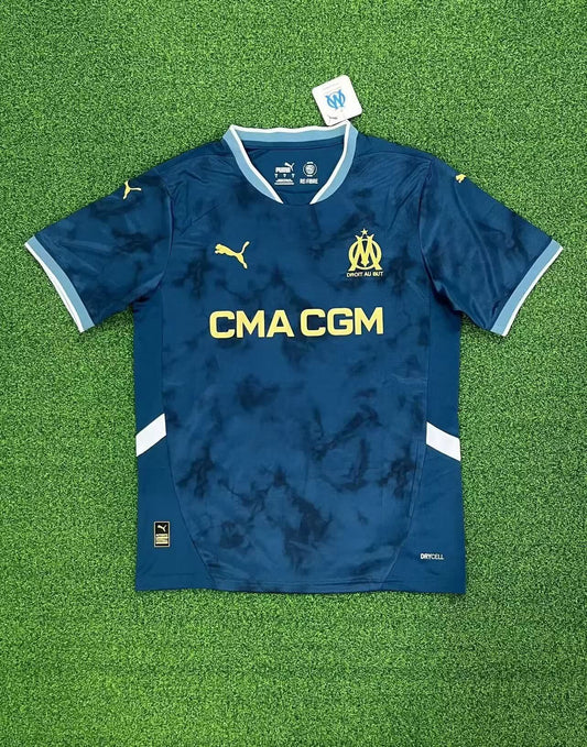 24/25 Marseille away S-4XL