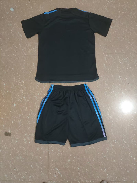 Flamengo 弗拉门戈