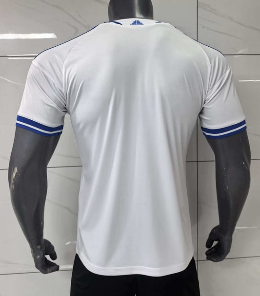 /27 Greece home Yupoo Soccer Jerseys S-XXL4
