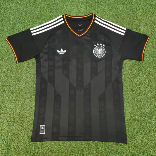 2026/27 Germany Black Special Edition Football Jersey S-XXL