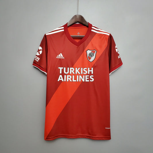 20/21 River Plate away S-XXL