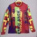 Retro 1996 England Goalkeeper Long Sleeve S-XXL1