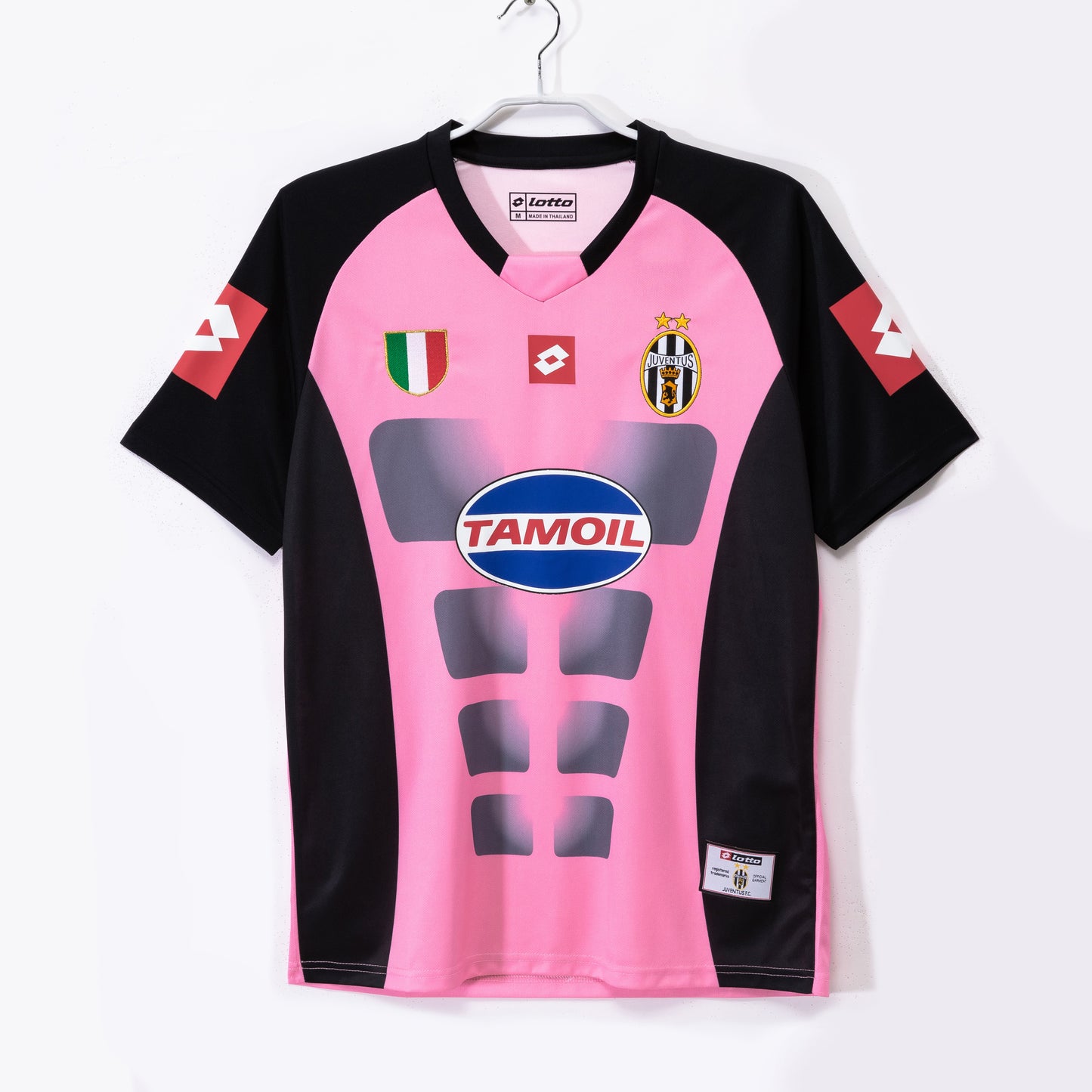 Retro 2002/03 JVT away S-XXL