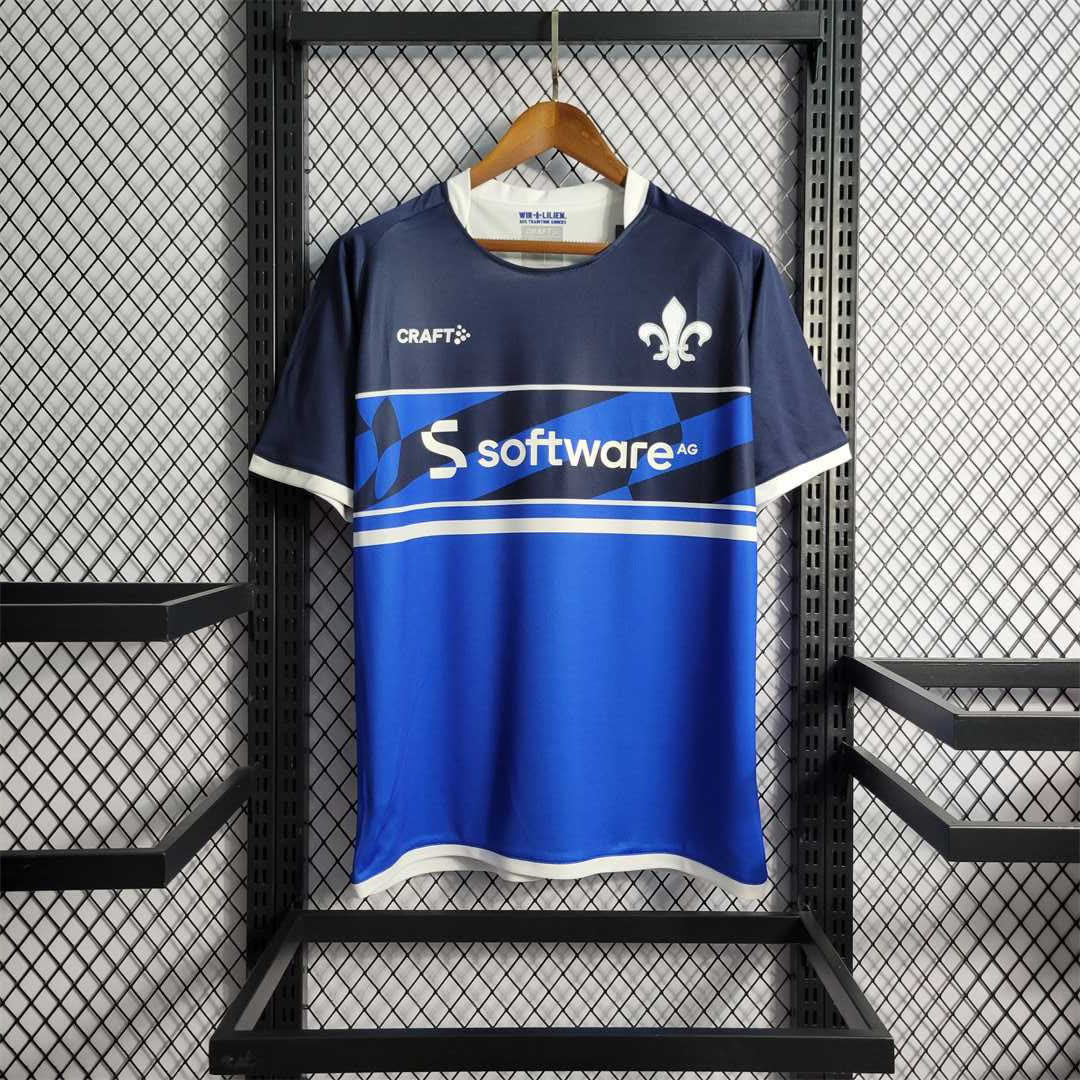 22-23 Darmstadt home