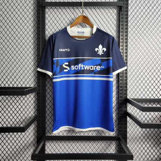 22-23 Darmstadt home