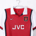 Retro 1998/99 Arsenal Home S-XXL5