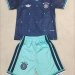 /27 Kids Germany away&amp;Size16-285