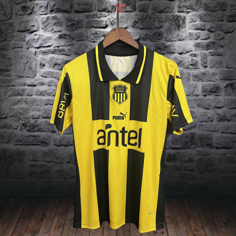 22/23 Penarol 131st Anniversary Edition