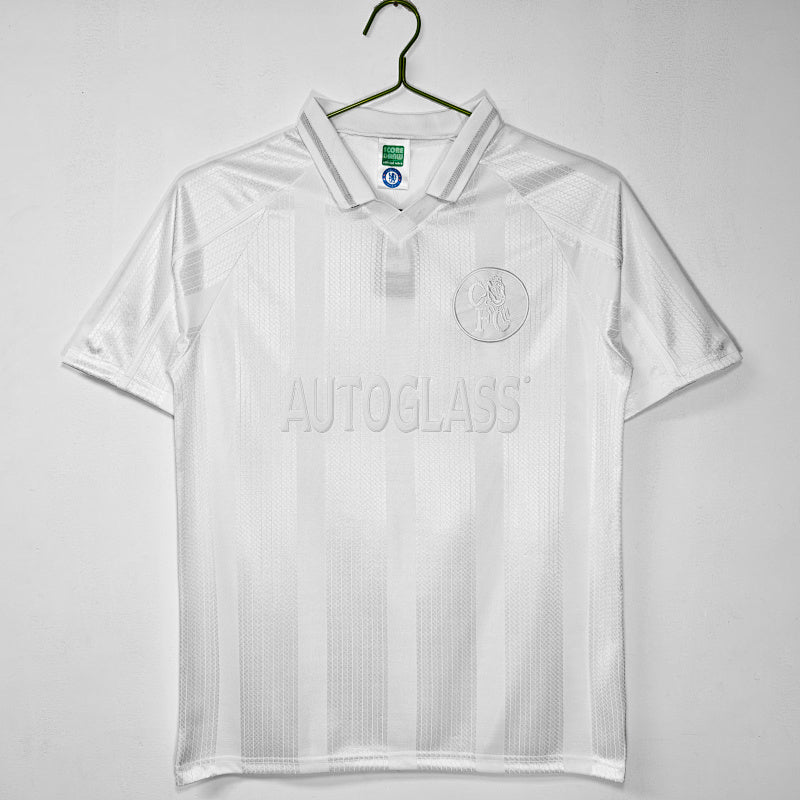 Retro 1998/99 Chelsea away S-XXL7