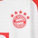 Retro 2023/24 Bayern Munich Home Player Edition S-3XL6