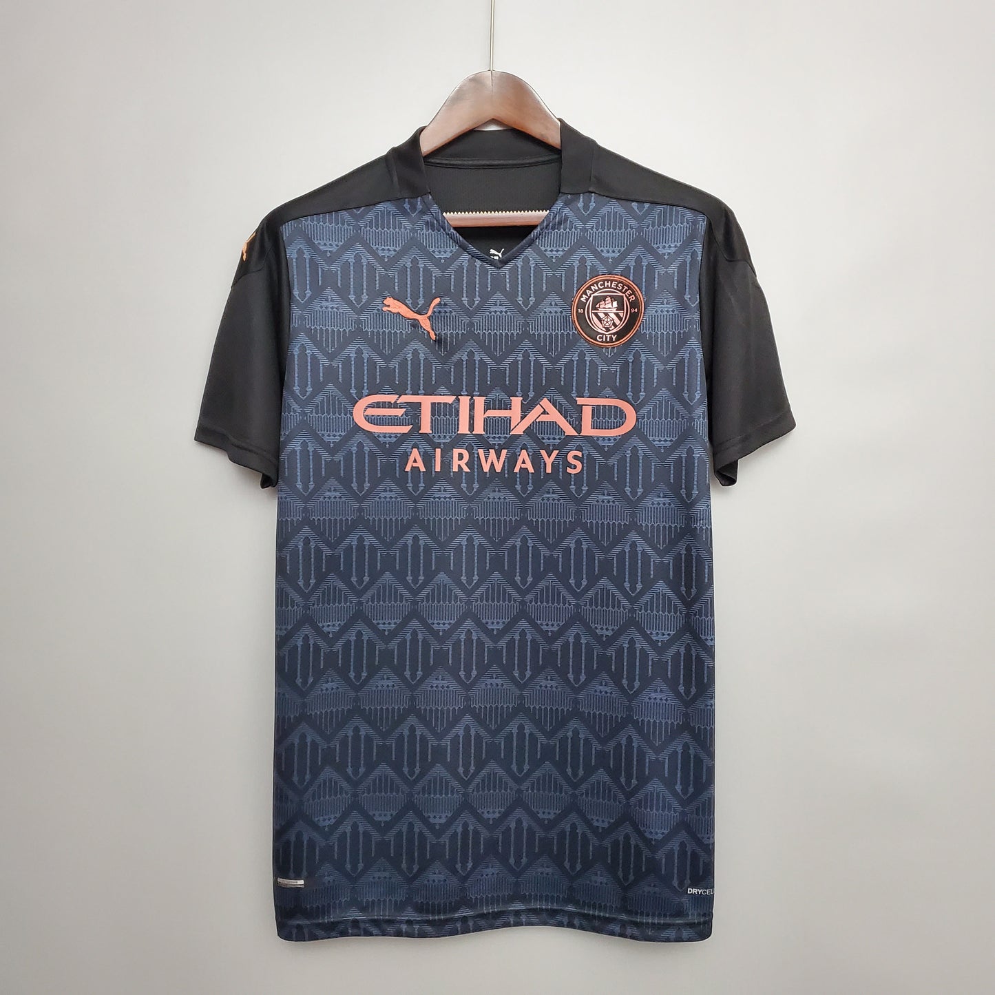 20/21 Manchester City Away S-XXXL