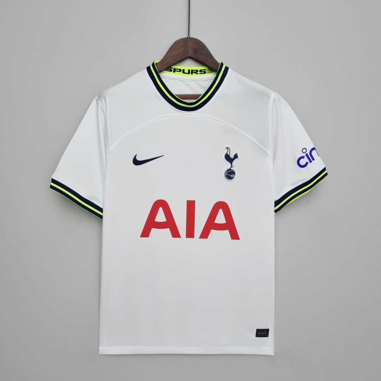 22/23 Tottenham home S-XXXL