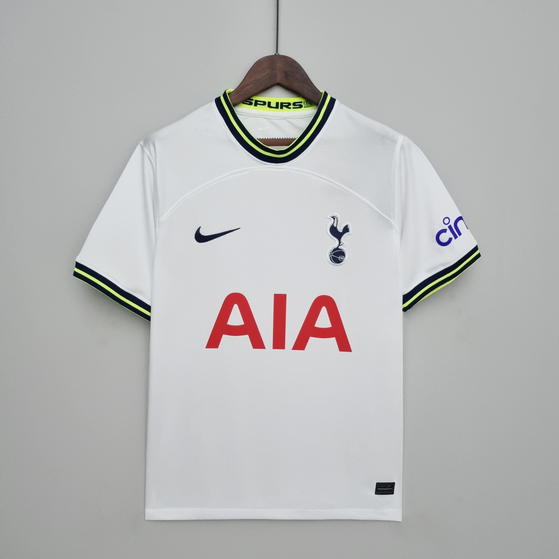 22/23 Tottenham home S-XXXL