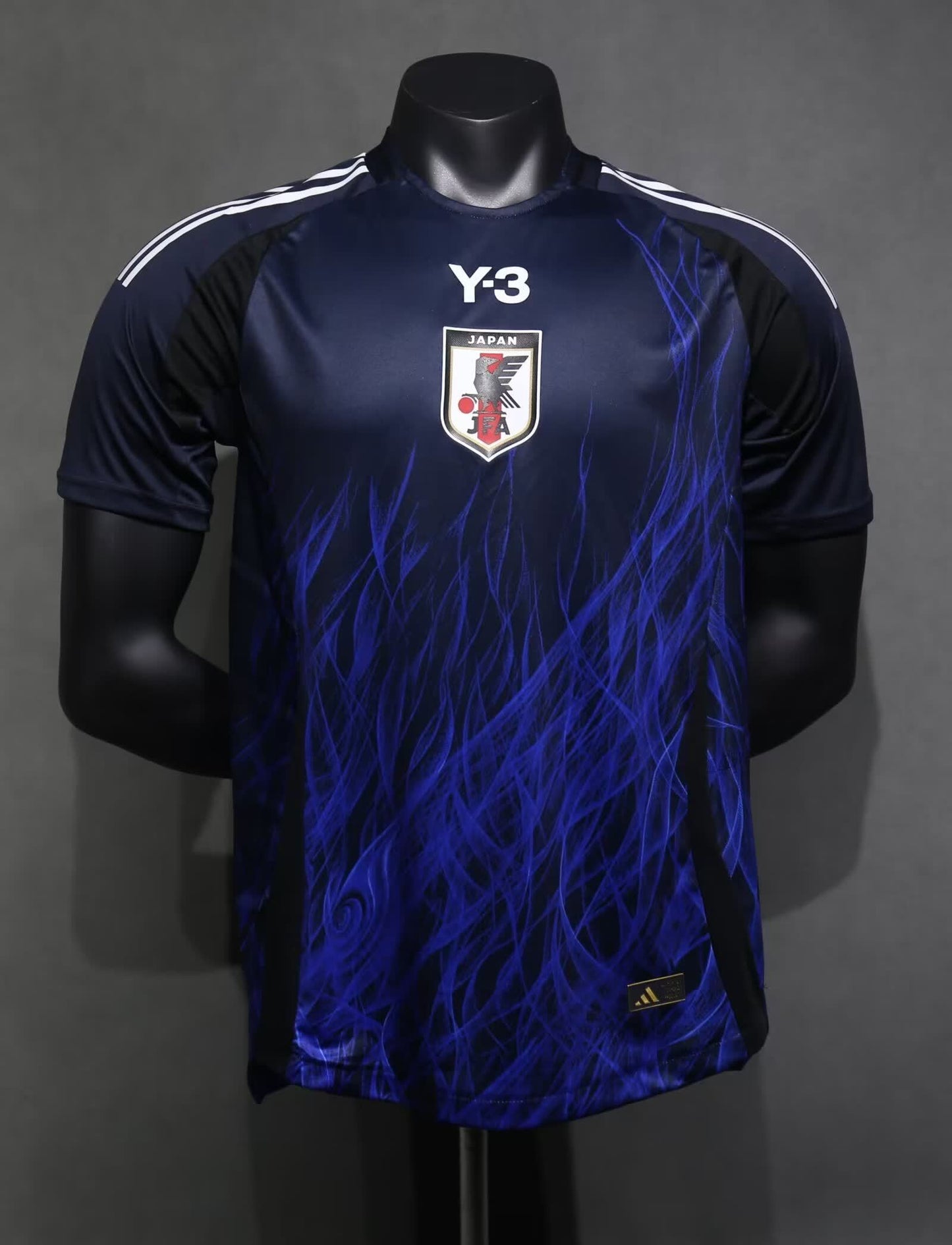 24/25 Japan Blue Home Player Edition S-3XL
