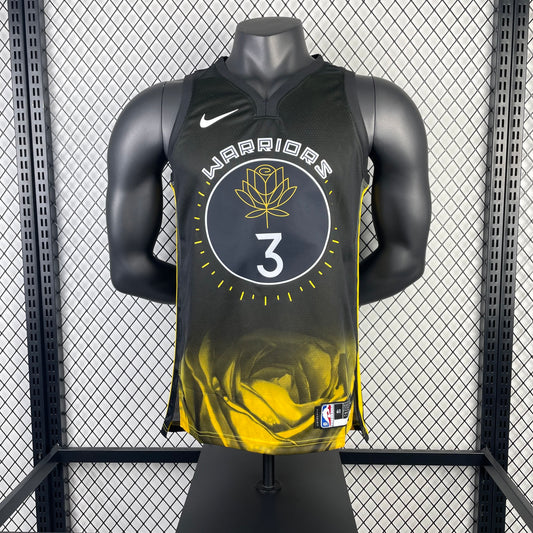 23 Season Warriors City Edition 3 # Paul