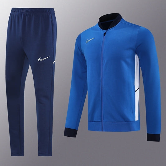 25/26 Nike Color Blue Set S-2XL