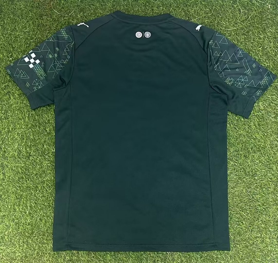 /26 Manchester City Third away S-XXL4