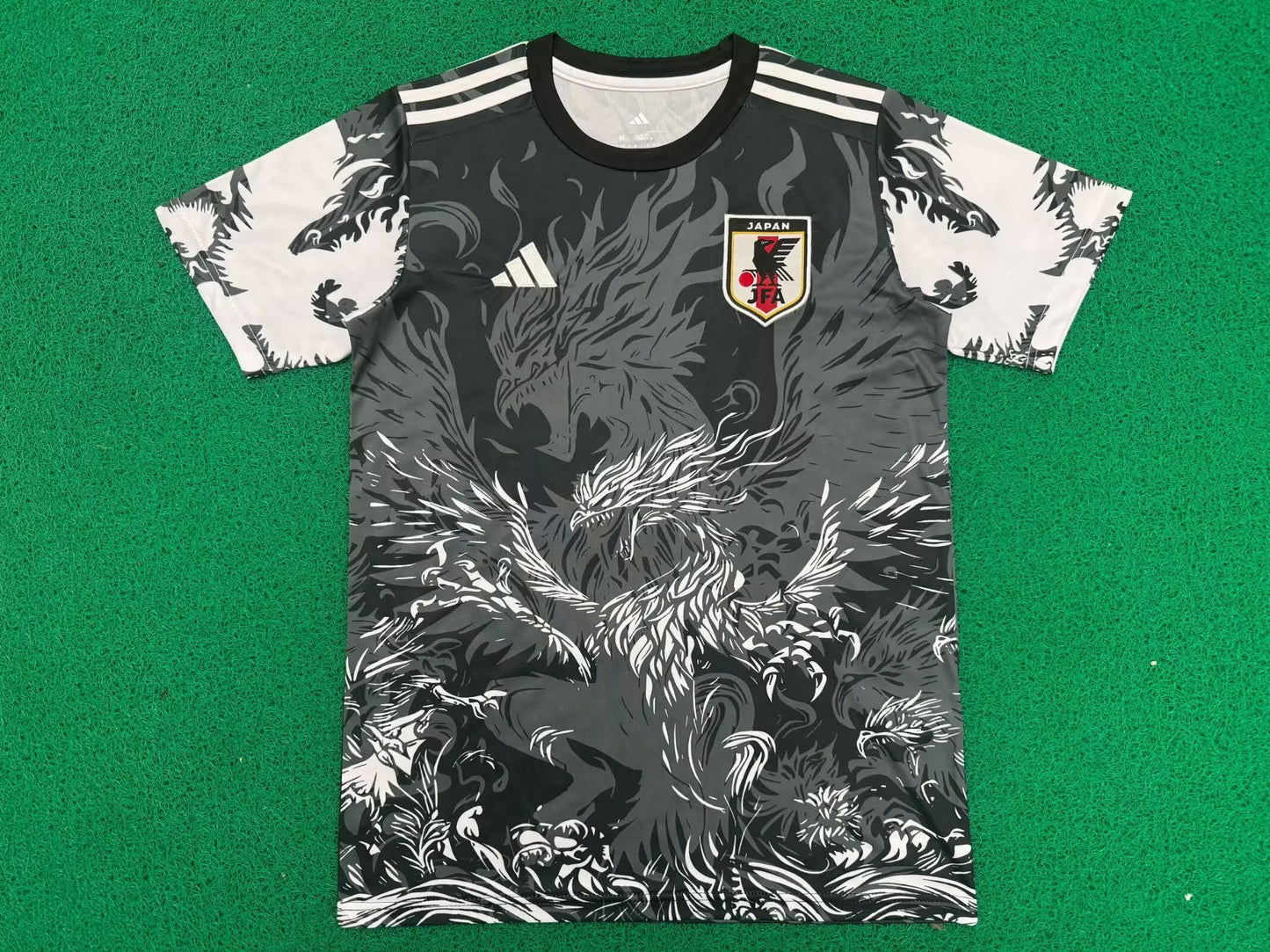 25/26 Japan Wind Fire Edition S-XXL