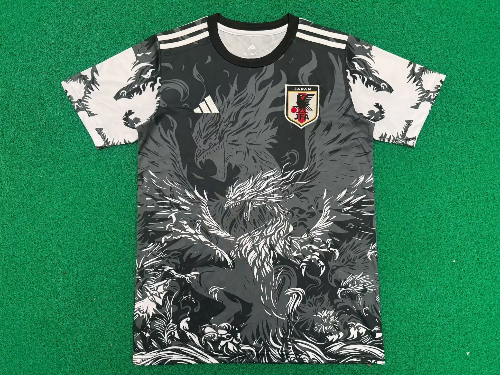 25/26 Japan Wind Fire Edition S-XXL