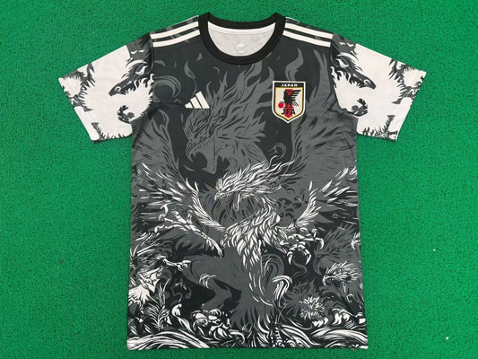 25/26 Japan Wind Fire Edition S-XXL