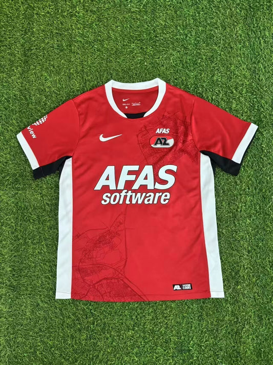 25/26 Alkmaar home S-XXL
