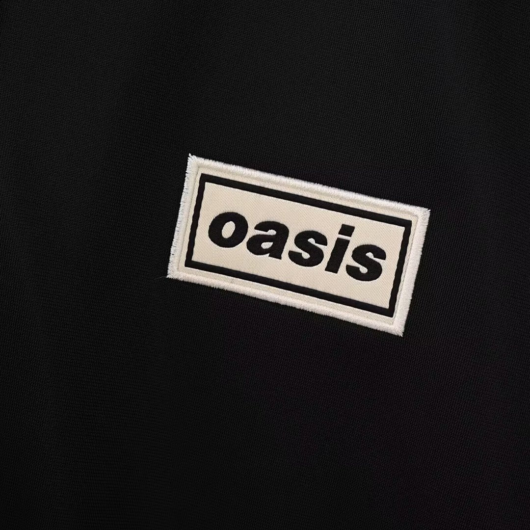 Oasis Collaboration Jacket25