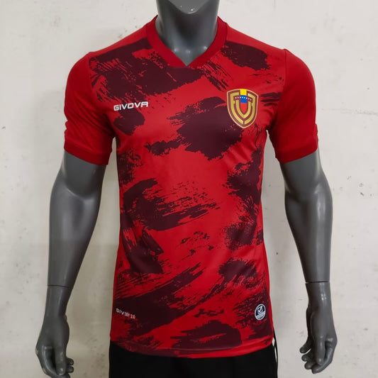 23/24 Venezuela Home