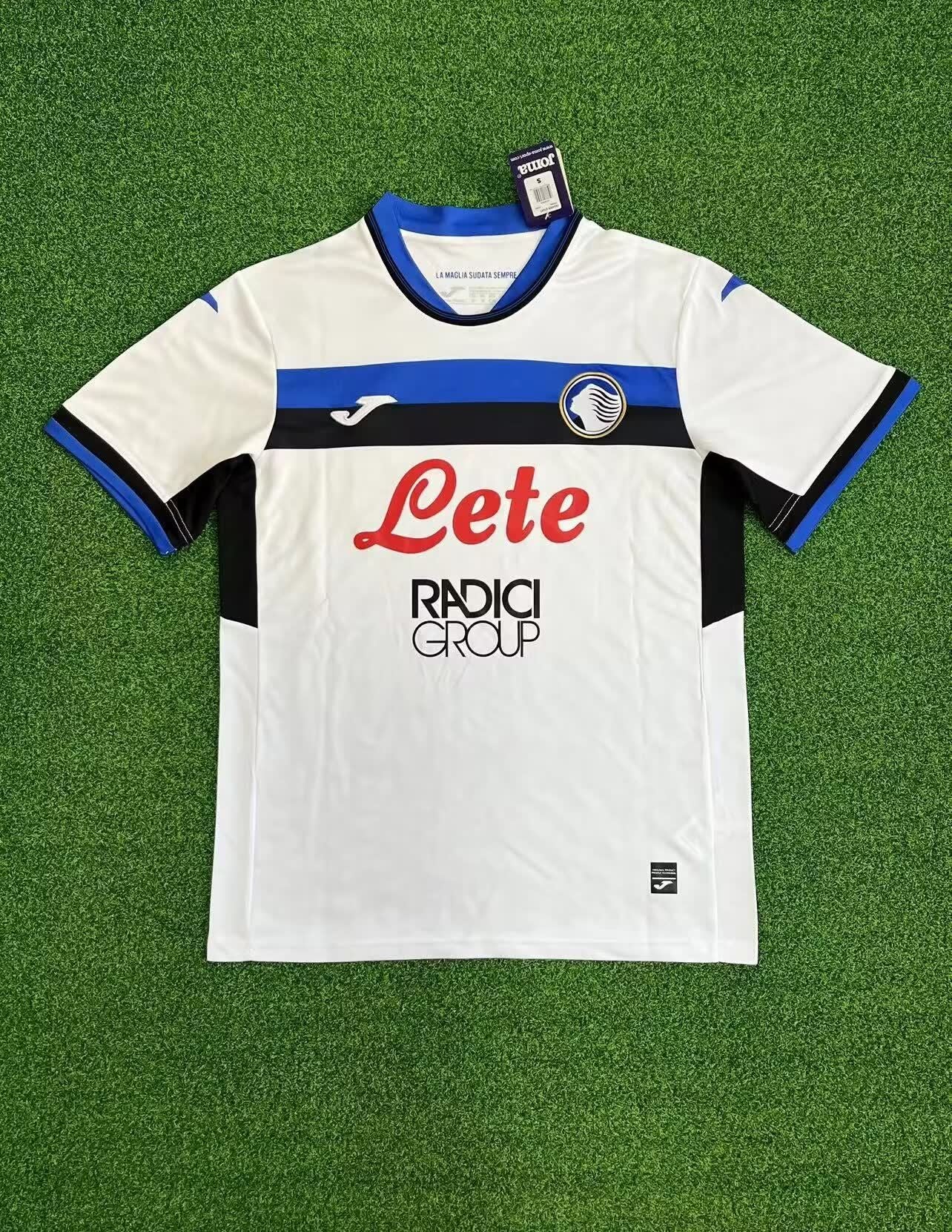 24/25 Atlanta away S-4XL