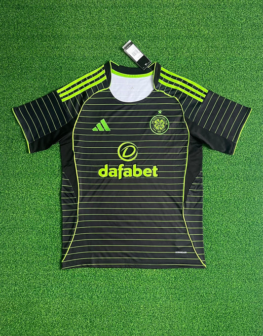 25/26 Celtic away S-4XL