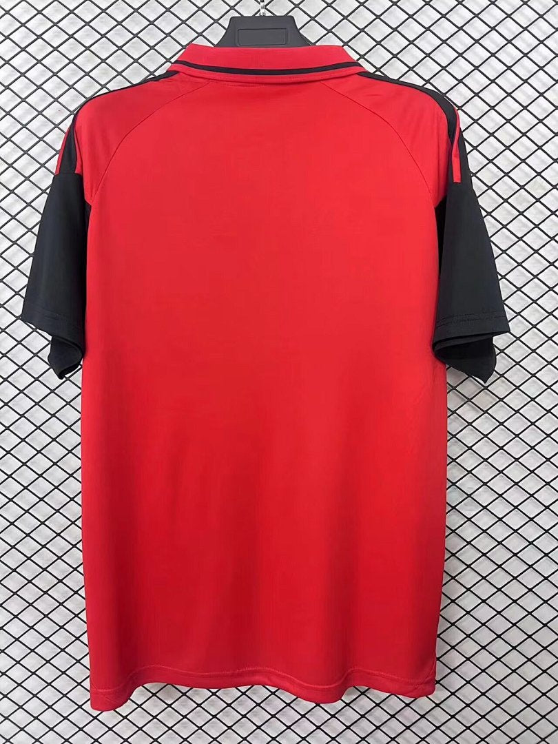/27 Colo-Colo Training Clothes Polo Shirt Yupoo Soccer Jerseys S-4XL3