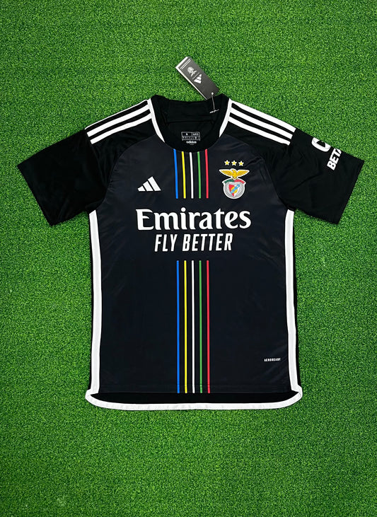 23/24 Benfica away S-4XL
