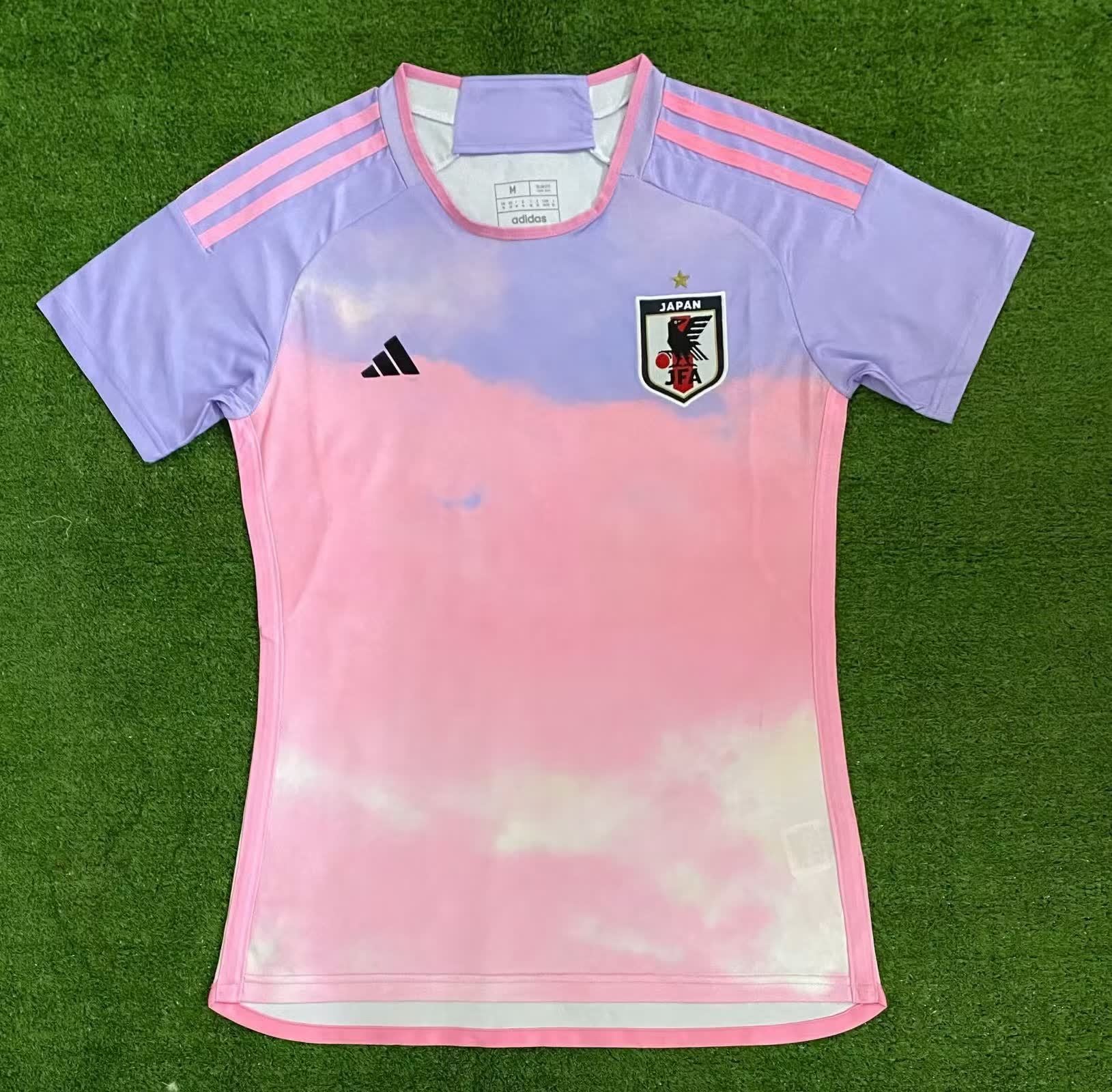 23/24 Women # Japan away