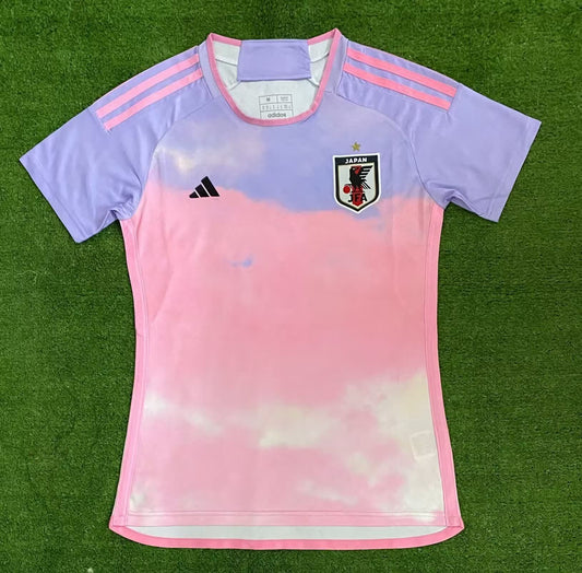 23/24 Women # Japan away