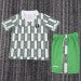 Retro Kids 1994 Nigeria away football shirt&amp;Size16-288