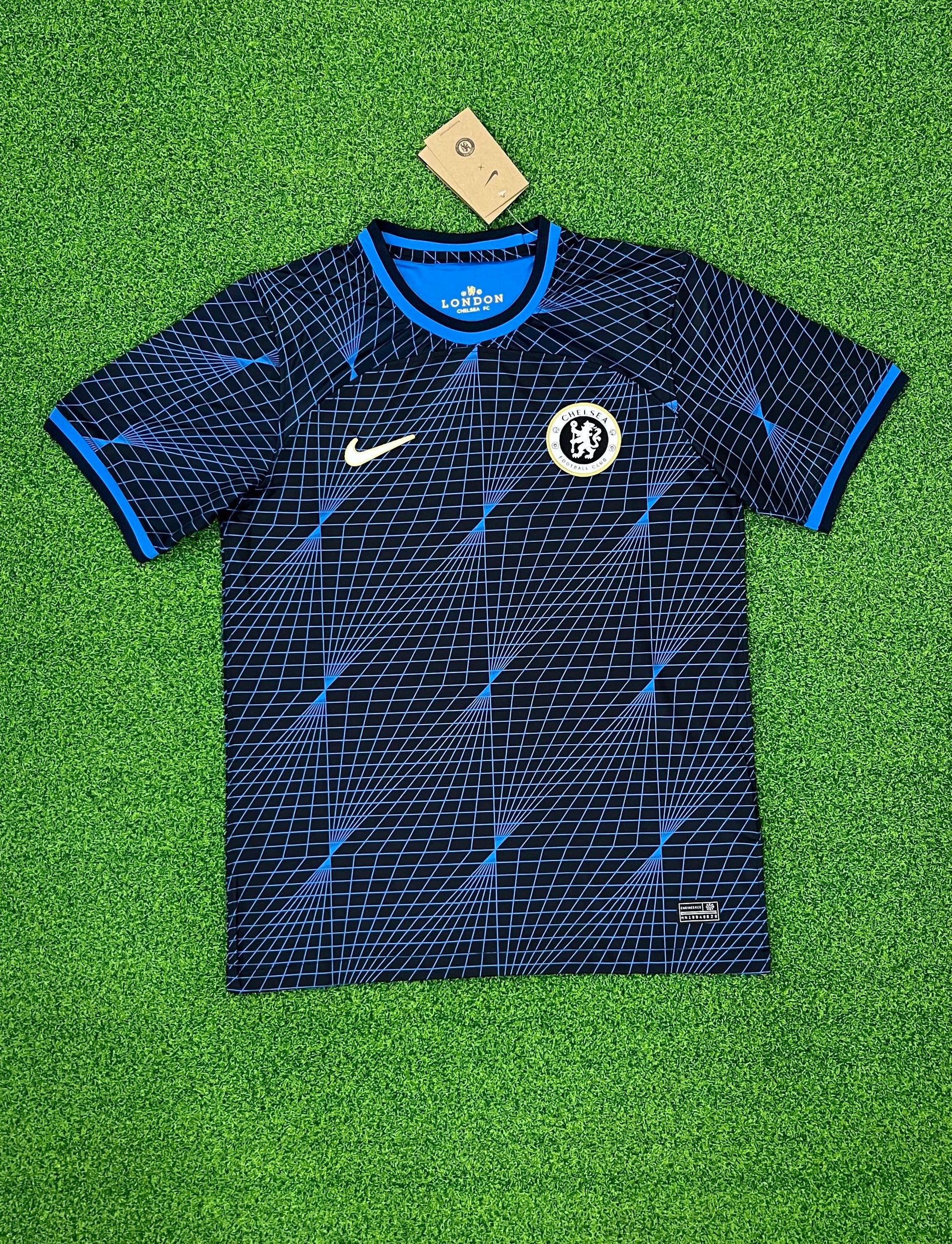 23/24 Chelsea away S-4XL