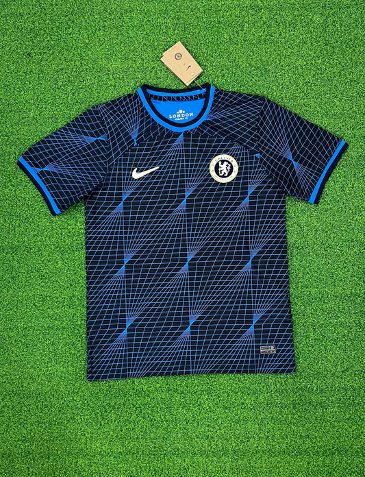 23/24 Chelsea away S-4XL
