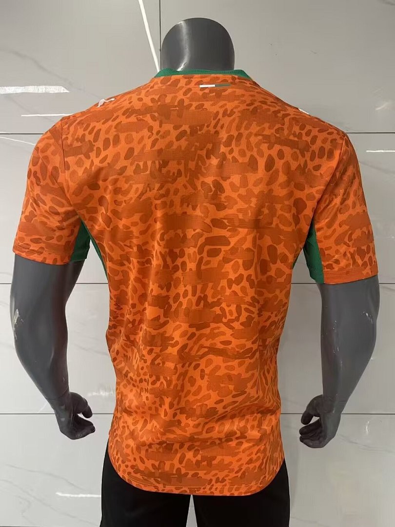 /27 Ivory Coast home S-XXL4