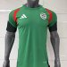 /27 Algeria green training suit S-XXL4
