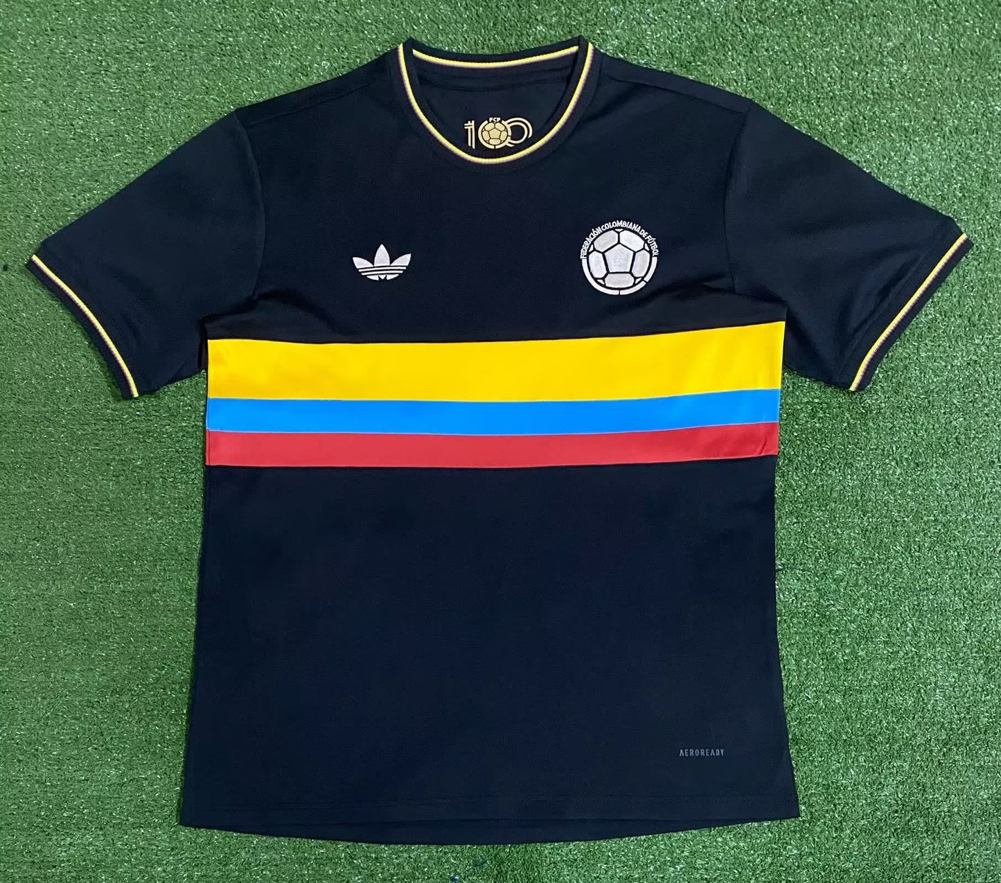 24/25 Columbia 100th Anniversary Edition Black S-XXL
