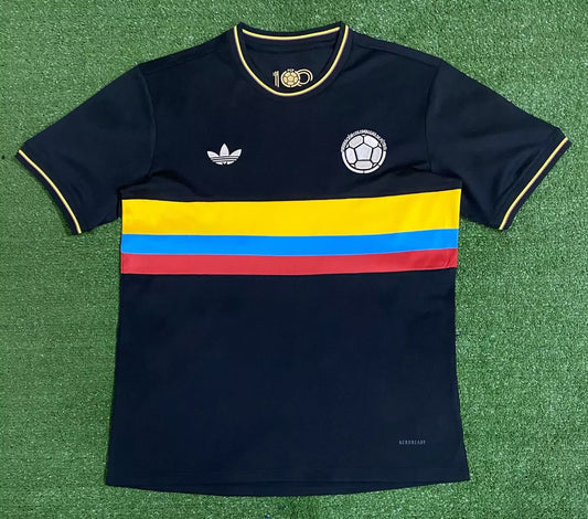 24/25 Columbia 100th Anniversary Edition Black S-XXL