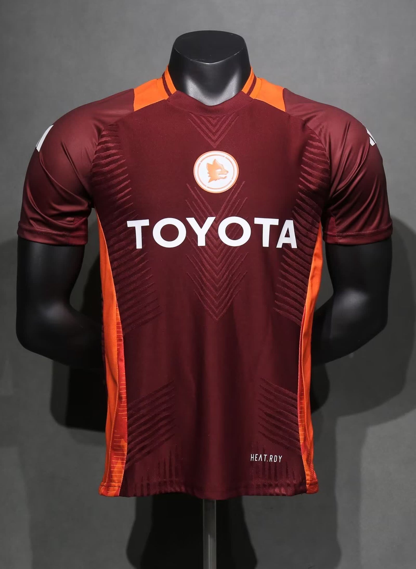 24/25 Roma Training Suit Player Edition S-3XL