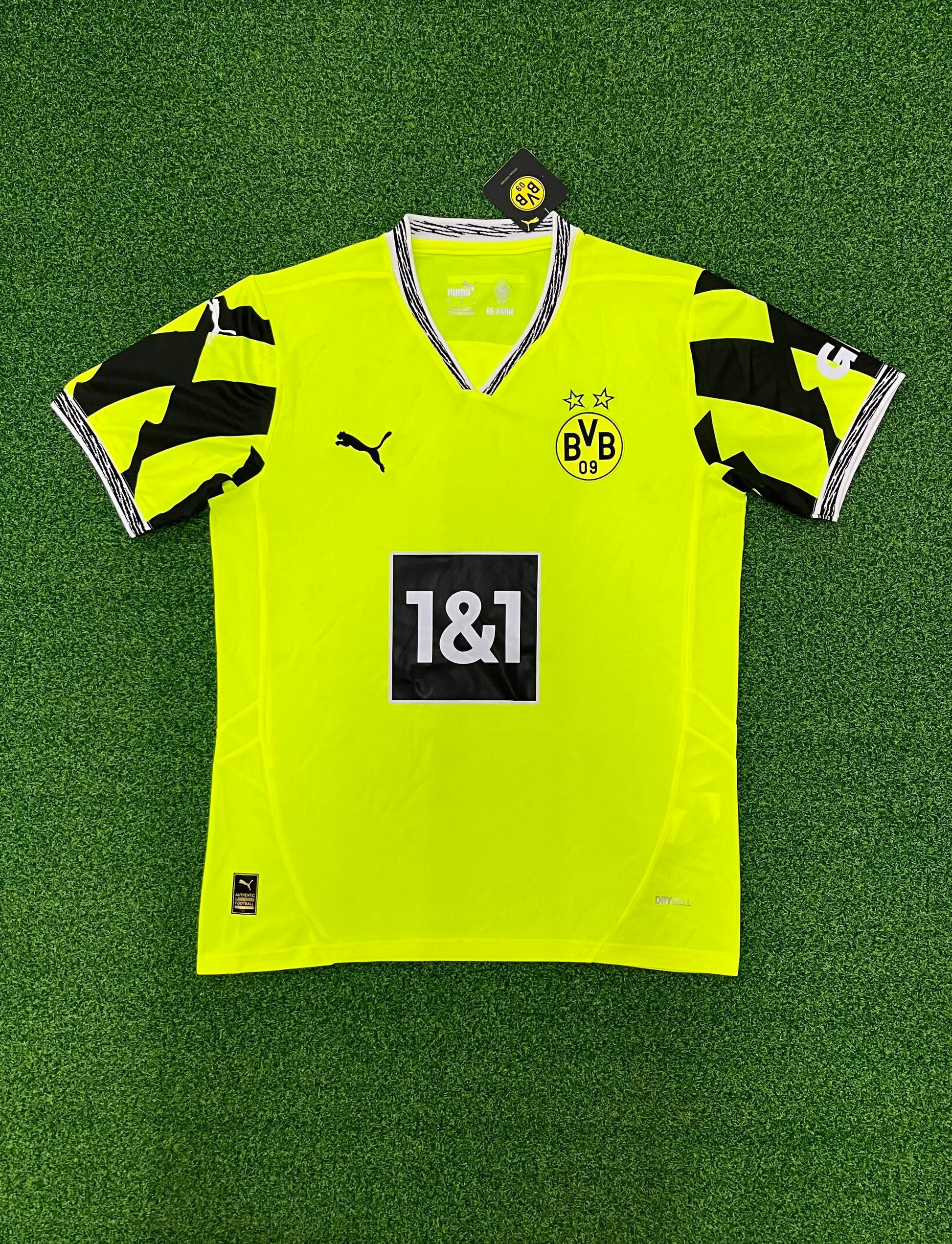 25/26 Dortmund Special Edition S-4XL