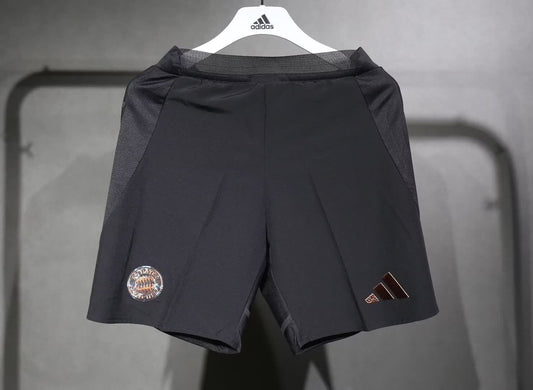 24/25 Bayern away Player Edition Shorts S-XXL