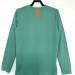 Retro 2010/11 Barcelona away long sleeved Yupoo Soccer Jerseys S-XXL6