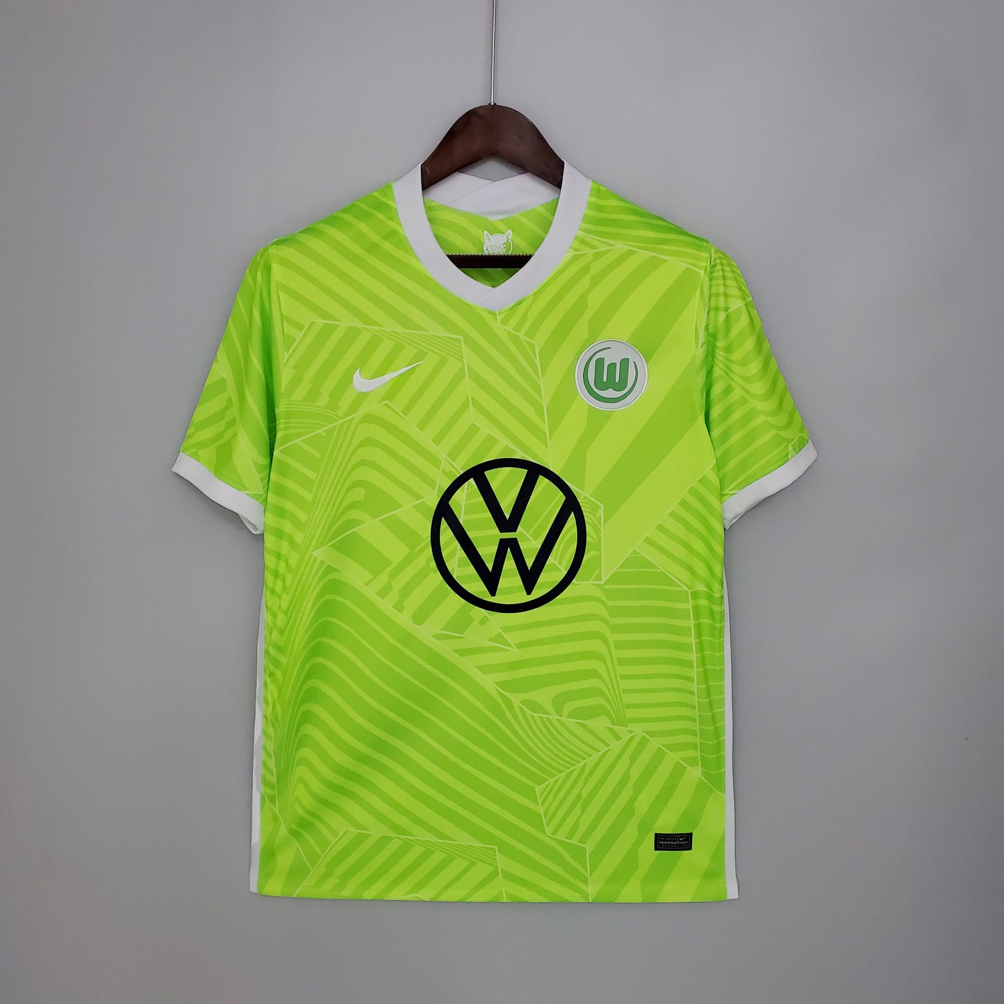 21/22 Wolfsburg home S-XXL