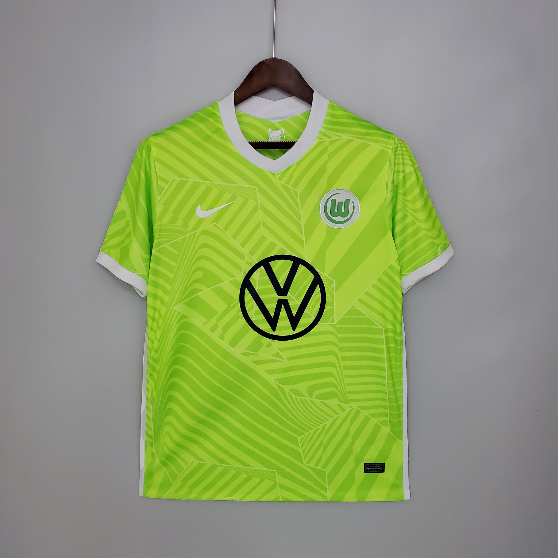 21/22 Wolfsburg home S-XXL