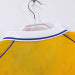 Retro Tigres UANL Home 65th Anniversary Edition S-XXL6