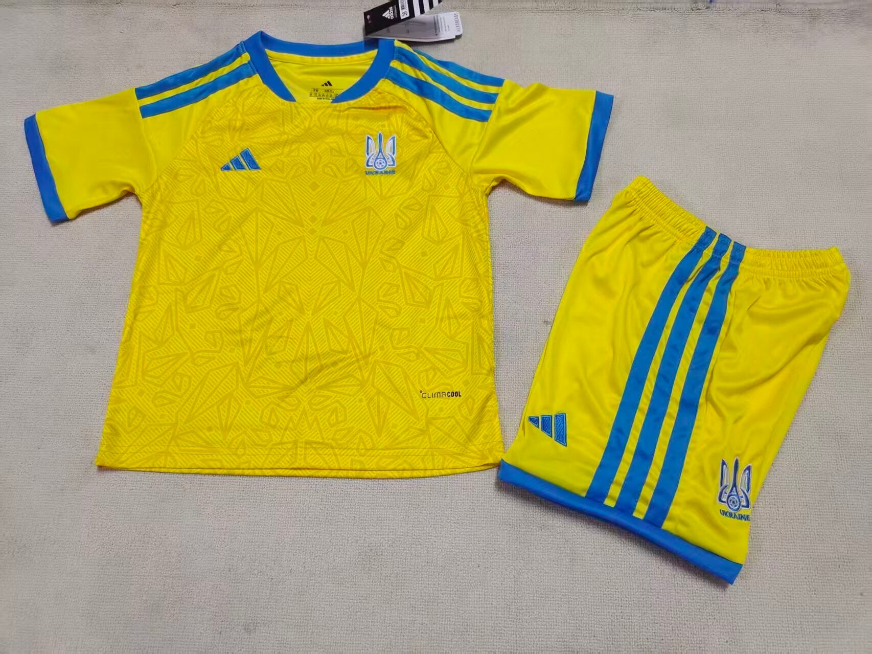 Other National Teams 其他