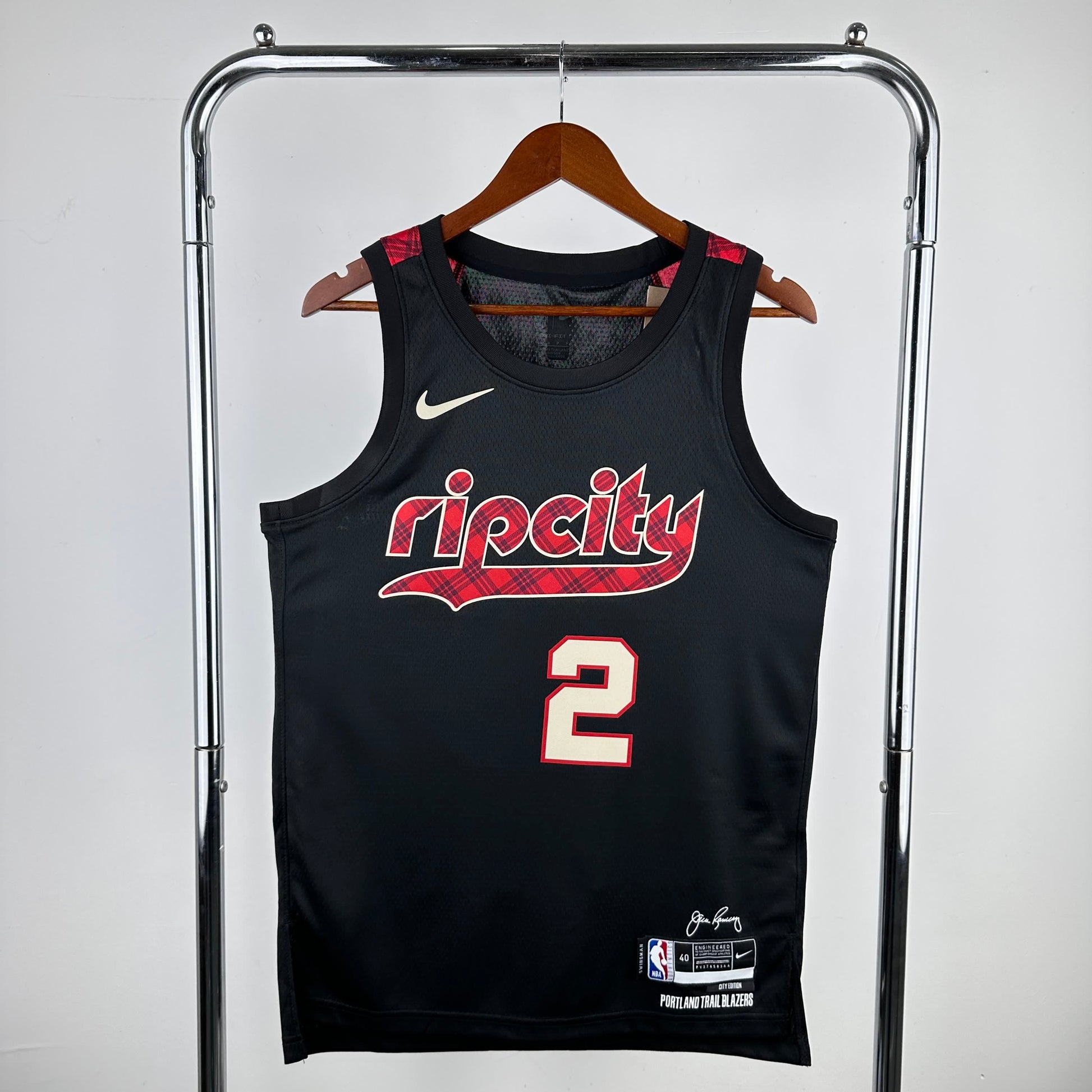 24 Season Trailblazer City Edition 2 AYTON
